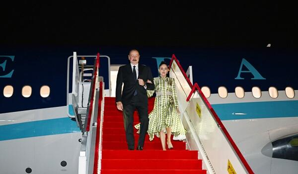 Çin Əliyev və Putini bu cür qarşıladı, fərq diqqət çəkdi 